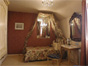 Blois guestroom